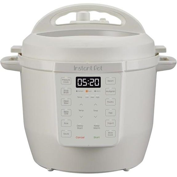Instant Pot 6QT RIO 7-in-1 Multi-Cooker