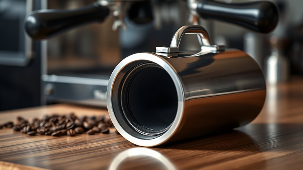 size durability stability noise