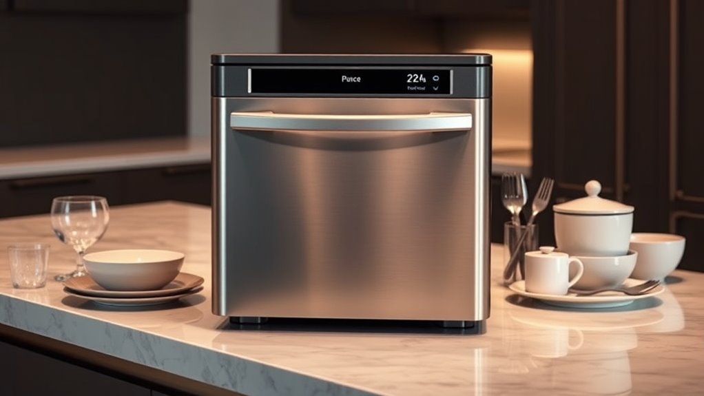 size features efficiency