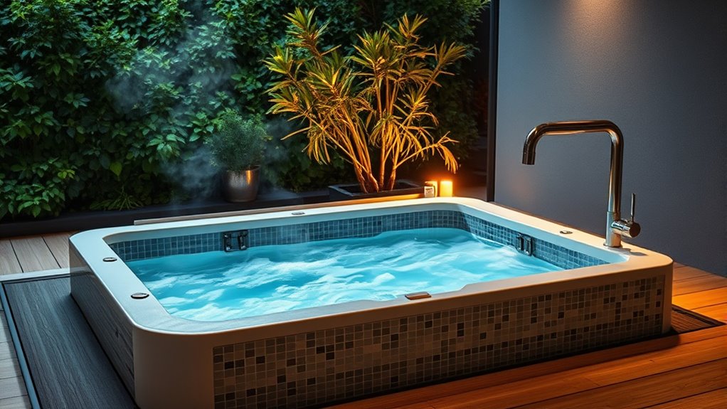 size insulation durability portability