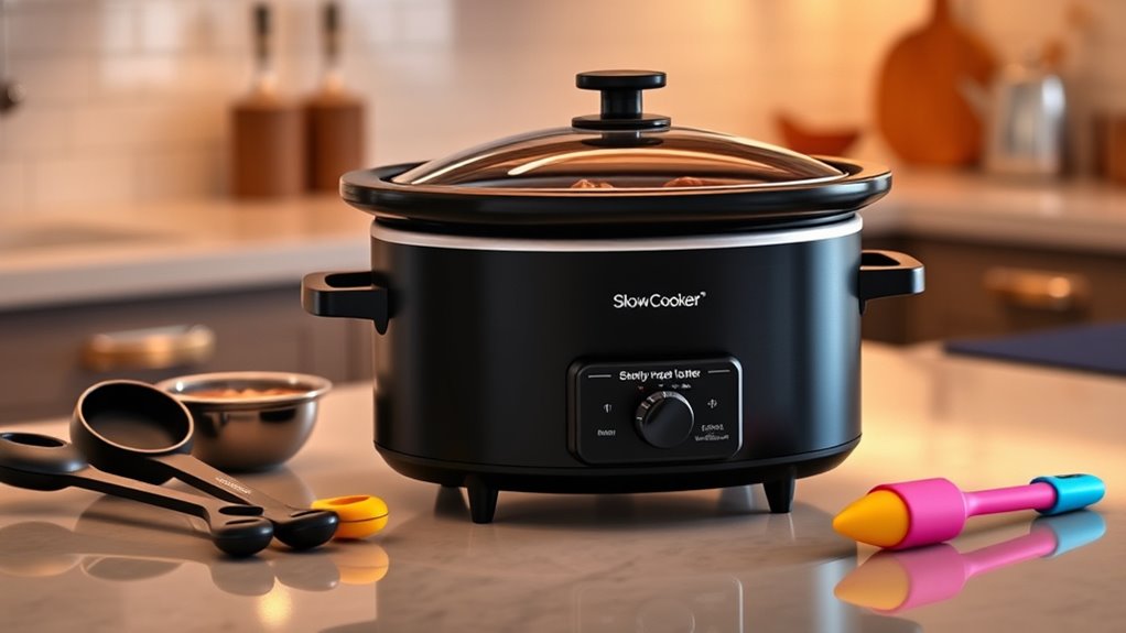 small capacity versatile features