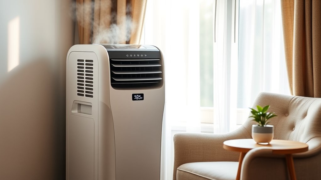small room cooling essentials