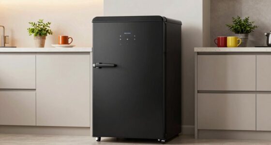 small stylish storage solutions