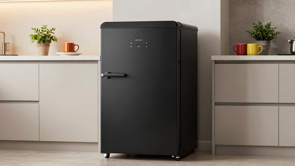 small stylish storage solutions