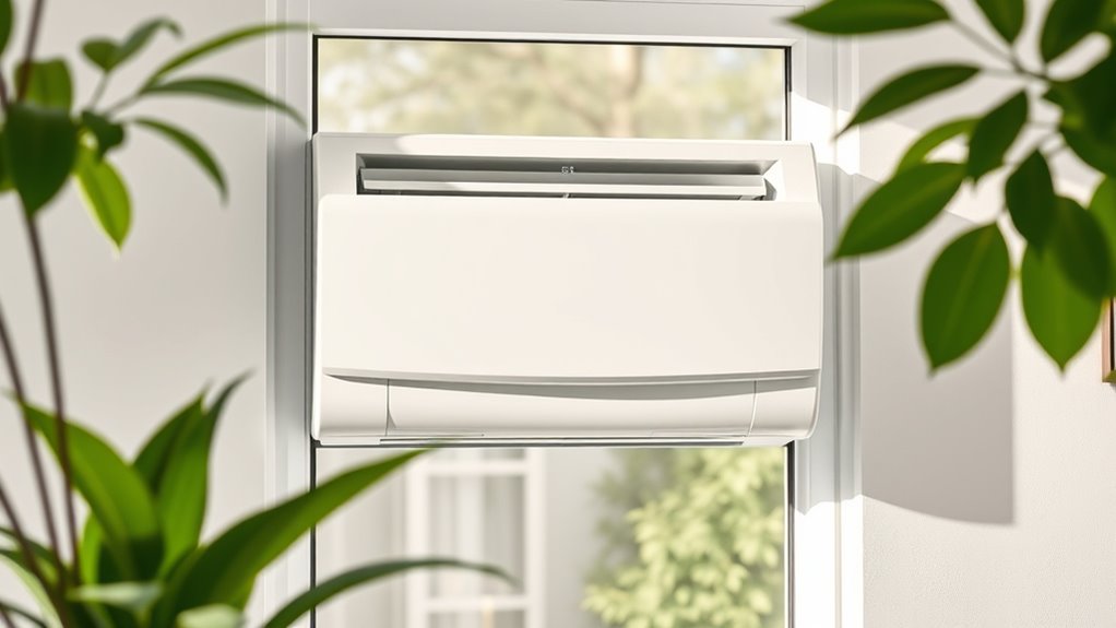 smart compatible energy efficient easy