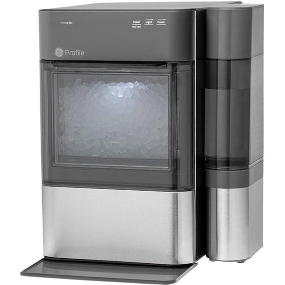 GE Profile Opal 2.0 Nugget Ice Maker with WiFi
