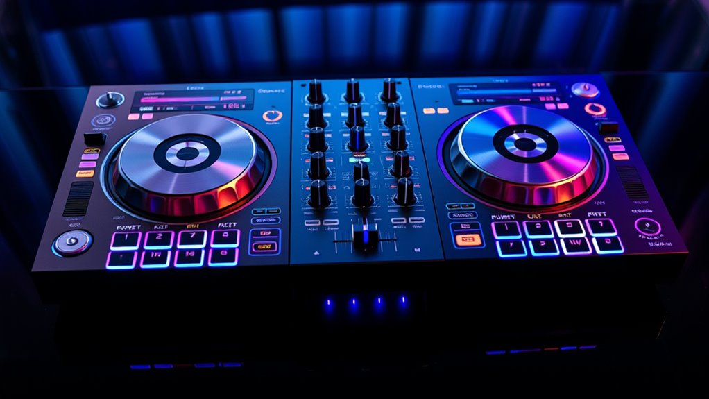 software compatibility and features