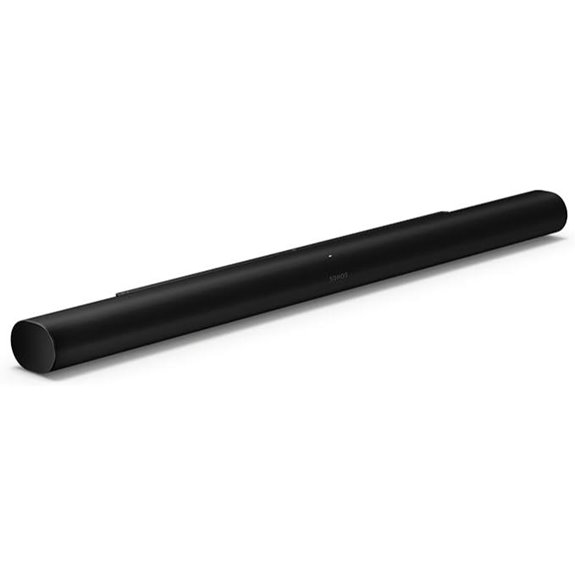 Sonos Arc Ultra Soundbar with Dolby Atmos