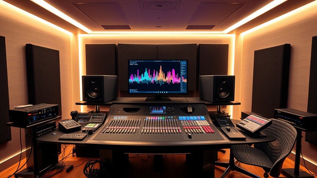 sound quality and connectivity