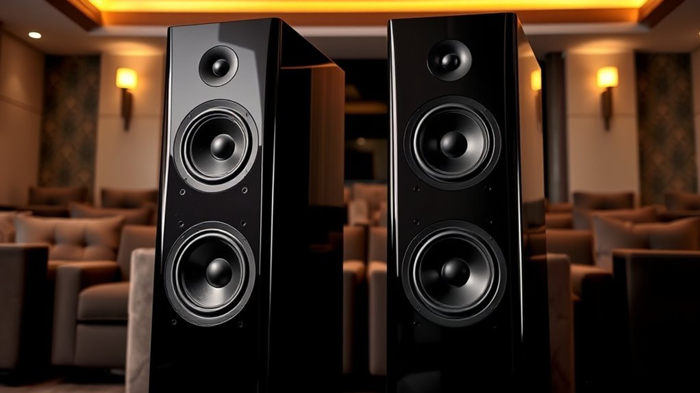 sound quality and design