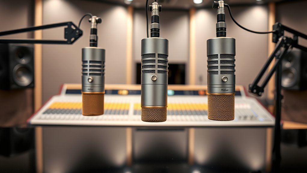 sound quality and features