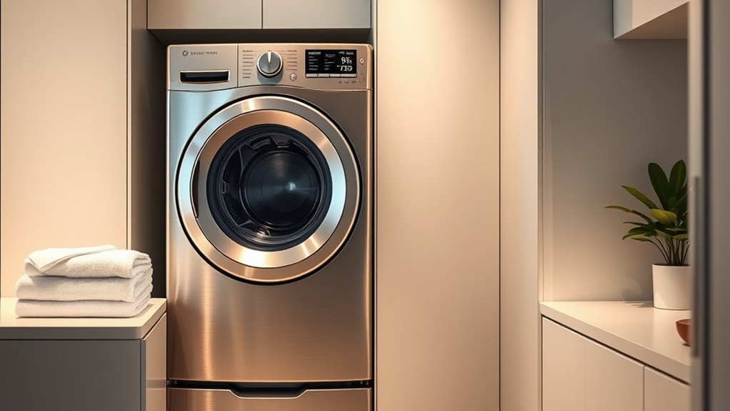 space capacity efficiency installation