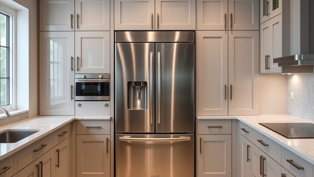 space capacity efficiency style