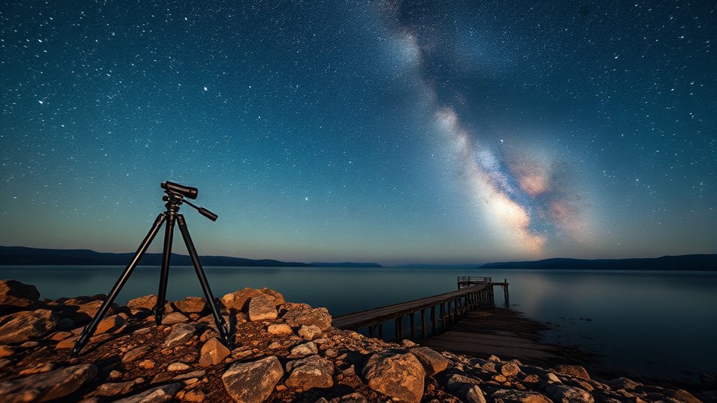 stable adaptable astrophotography gear