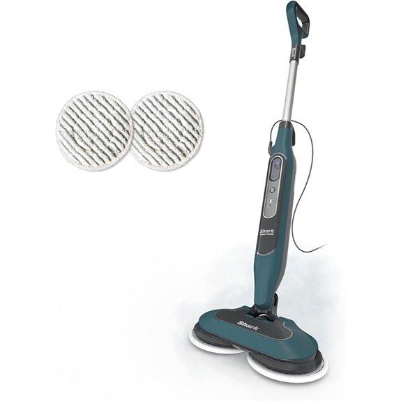 Shark Steam & Scrub All-in-One Floor Steam Mop
