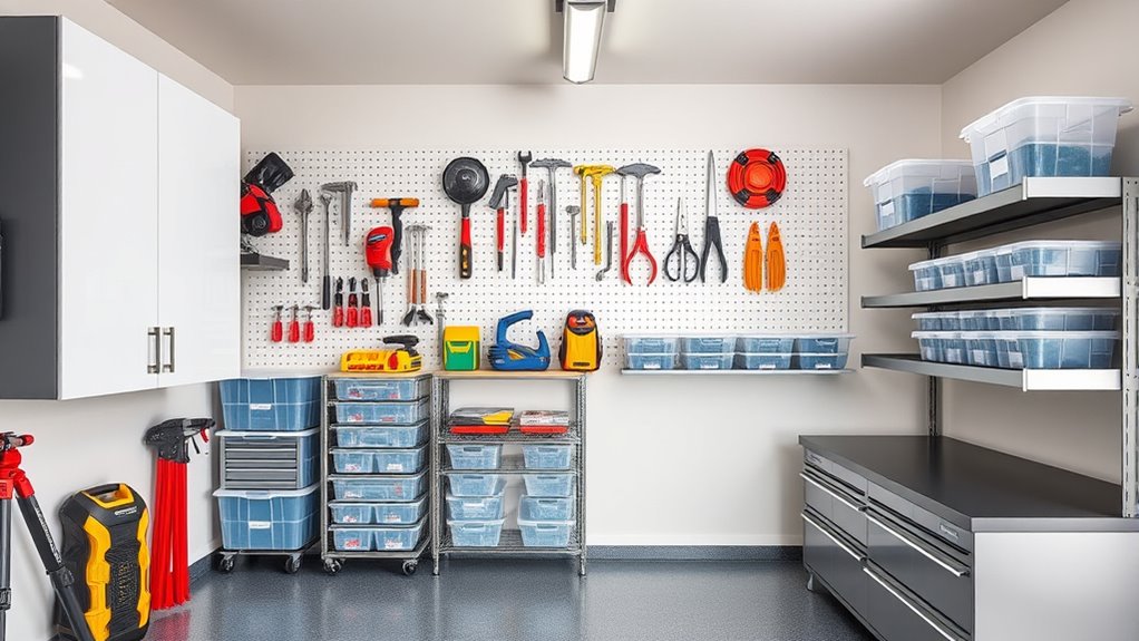 storage capacity and security