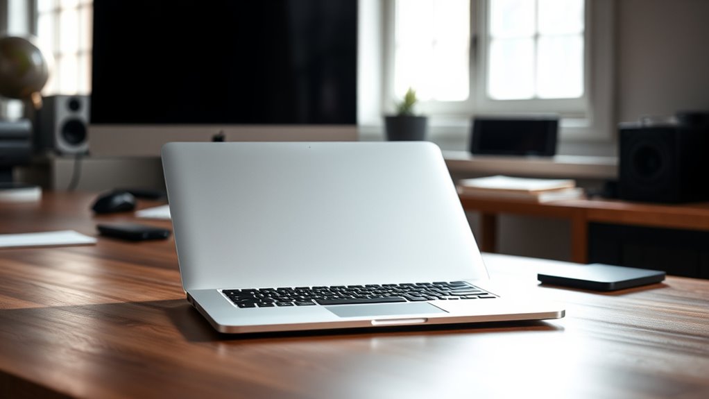 storage compatibility display ports