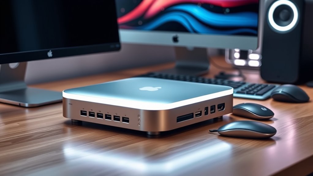 storage speed compatibility budget