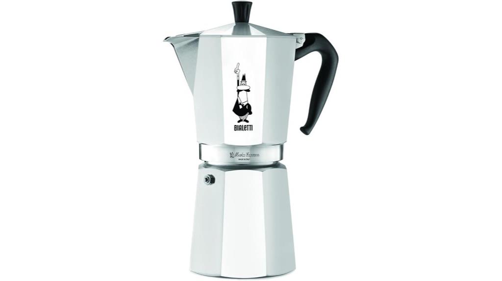 stovetop espresso maker