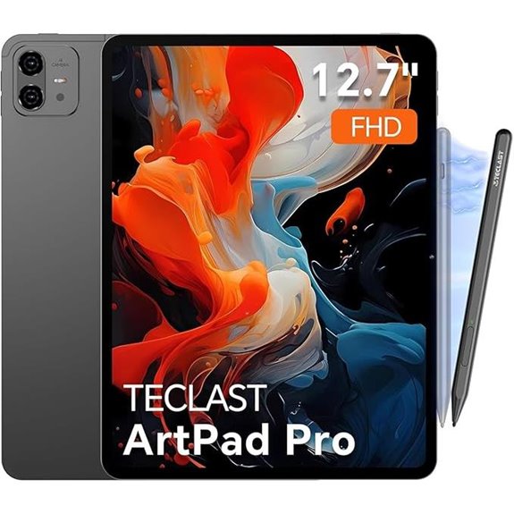 TECLAST Artpadpro 15