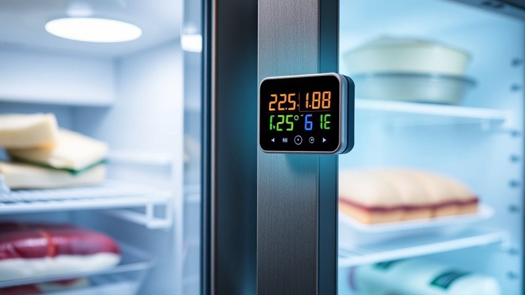 temperature alerts reliability