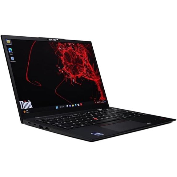 Mavark ThinkPad X1 Carbon Business Laptop (4TB SSD)