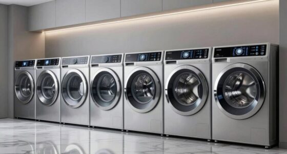 top 10 premium washers