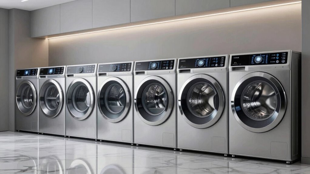 top 10 premium washers