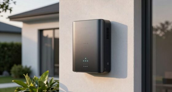 top 13 home battery systems