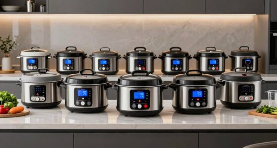 top 13 programmable slow cookers