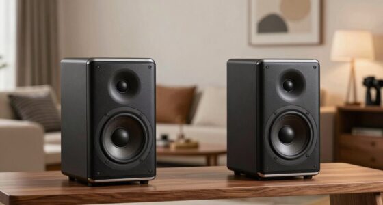 top 14 2026 sounding speakers