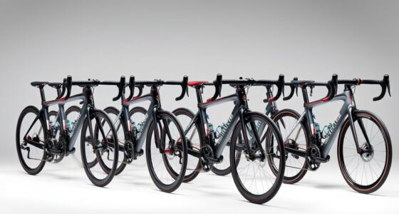 top 14 carbon road bikes