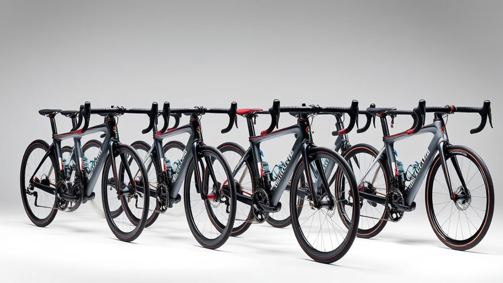 top 14 carbon road bikes