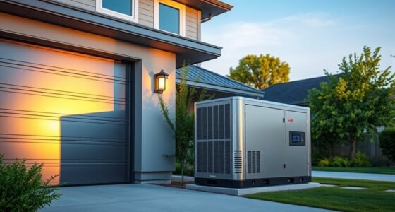 top 14 home generator picks