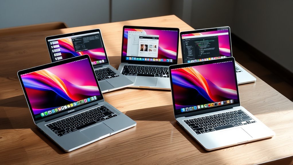 top 14 inch macbook pro options
