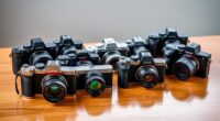 top 14 mirrorless cameras