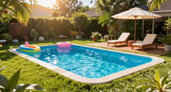 top 15 above ground pools