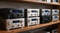 top 15 audio receiver picks