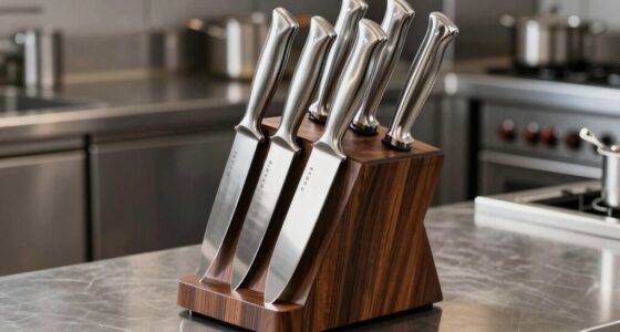 top 15 chef recommended knife sets