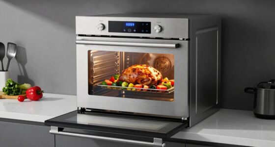 top 15 convection ovens 2026