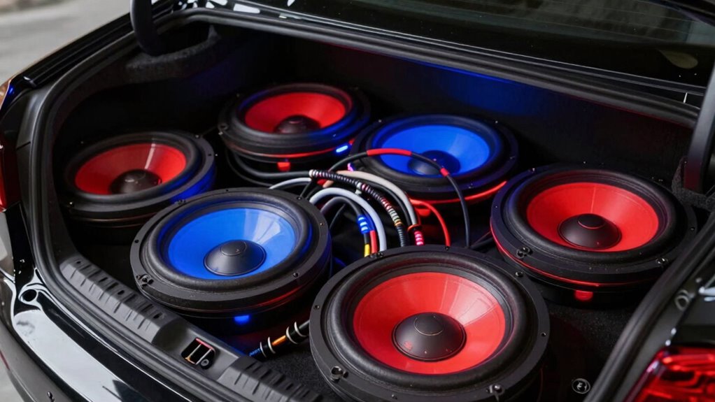 top 15 deep bass subwoofers
