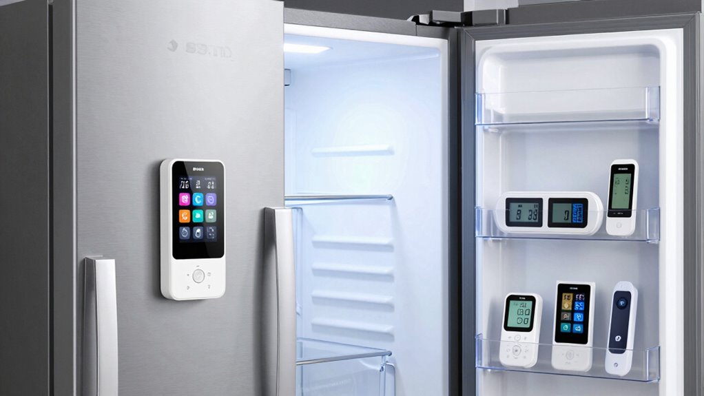 top 15 digital fridge thermometers