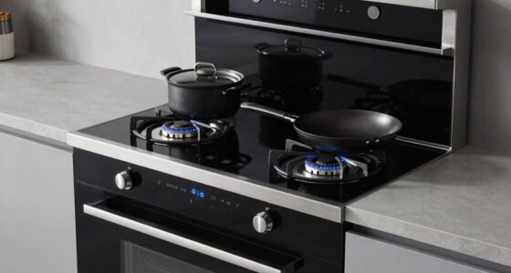 top 15 electric range picks