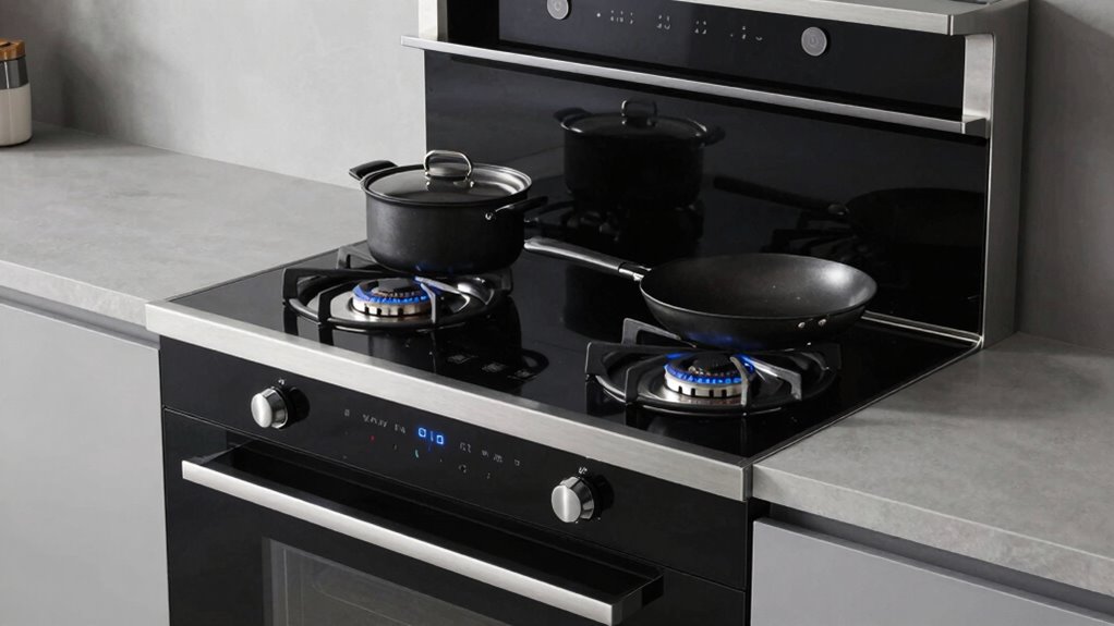 top 15 electric range picks