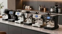 top 15 espresso machines 2026