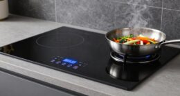 top 15 fast safe stylish cooktops