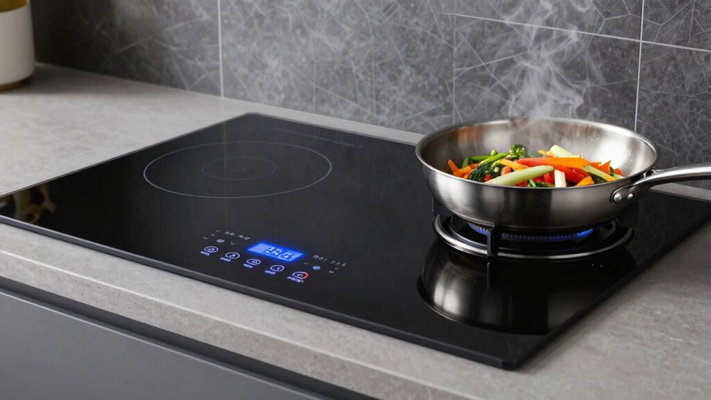top 15 fast safe stylish cooktops