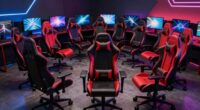 top 15 gaming chairs