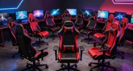 top 15 gaming chairs