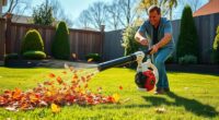 top 15 gas blow ers
